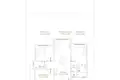 Willa 2 pokoi 511 m² Muhafazat Zufar, Oman