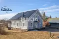 Casa 4 habitaciones 160 m² Hamina, Finlandia