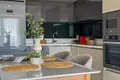 Apartamento 2 habitaciones 60 m² en Alanya, Turquía