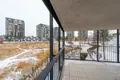 Mieszkanie 3 pokoi 101 m² Miasto Stołeczne Praga, Czechy