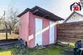 Haus 46 m² Zdanovicki sielski Saviet, Belarus