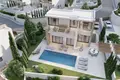 5 bedroom house 224 m² Peyia, Cyprus