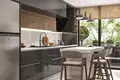 Appartement 3 chambres 97 m² Kagithane, Turquie