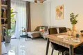 2 room apartment 55 m² in Alanya, Turkey