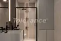 Dúplex 3 habitaciones 72 m² Muratpasa, Turquía
