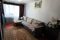 Apartamento 2 habitaciones 48 m² Bykhaw, Belarús