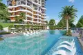 Appartement 49 m² Demirtas, Turquie