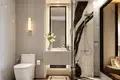 Apartamento 2 habitaciones 52 m² Pattaya City, Tailandia