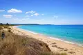 Atterrir 12 500 m² Kassandrino, Grèce