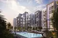 Apartamento 2 habitaciones 928 m² Dubái, Emiratos Árabes Unidos