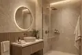 Appartement 1 chambre 63 m² Limassol, Chypre