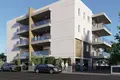 Appartement 1 chambre  Kato Polemidion Municipality, Chypre