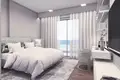 Квартира 2 спальни 56 м² Луштица, Черногория