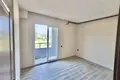 Apartamento 3 habitaciones 77 m² Mezitli, Turquía
