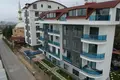 Mieszkanie 210 m² Mahmutlar, Turcja