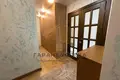 1 room apartment 52 m² Muchaviecki sielski Saviet, Belarus