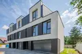 4 bedroom house 209 m² Warsaw, Poland