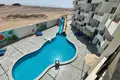 Studio apartment 1 bedroom 51 m² Hurghada, Egypt