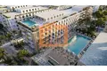 Mieszkanie 2 pokoi 61 m² Bashkia Durres, Albania