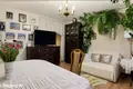 Apartamento 2 habitaciones 35 m² Varsovia, Polonia