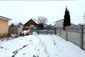 Cottage 46 m² in Maladzyechna, Belarus