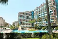 1 bedroom apartment 49 m² Alanya, Turkey