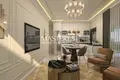 Wohnung 2 zimmer 53 m² Wladikawkas, Russland