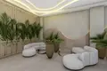 1 bedroom apartment  Alanya, Turkey