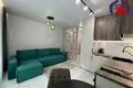 Квартира 1 комната 31 м² в Минске, Беларусь