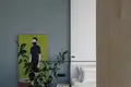 1 room apartment 62 m² Minsk, Belarus