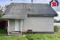 Casa 60 m² Scomyslicki sielski Saviet, Belarús