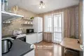 Квартира 1 комната 40 м² Минск, Беларусь