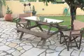 Коттедж 4 комнаты 98 м² Chrysanthi, Греция