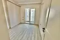 Apartamento 2 habitaciones 52 m² Mezitli, Turquía