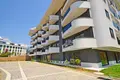 1 bedroom apartment 55 m² Muratpasa, Turkey