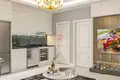 Wohnung 1 zimmer 49 m² Mahmutlar, Türkei