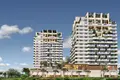 Wohnung 1 Schlafzimmer 64 m² Budva, Montenegro