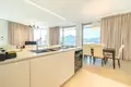 2 bedroom apartment 146 m² Budva, Montenegro