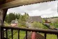 Дом  Радошковичский сельский Совет, Беларусь