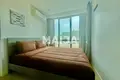 Mieszkanie 2 pokoi 35 m² Bang Sare, Tajlandia
