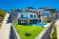 Villa de 5 habitaciones 272 m² Akarca Koyu, Turquía