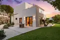 Haus 3 Schlafzimmer 120 m² Dos Hermanas, Spanien