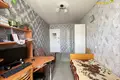 Квартира 51 м² Минск, Беларусь