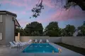 Villa de 4 dormitorios 165 m² Pola, Croacia