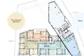 3 bedroom apartment 140 m² Demos Agiou Athanasiou, Cyprus