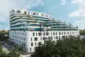 Квартира 4 комнаты 111 м² Бар, Черногория