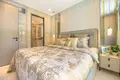 Appartement 1 chambre 34 m² Pattaya, Thaïlande