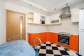 Wohnung 1 zimmer 41 m² Ljasny, Belarus
