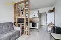 Appartement 1 chambre 23 m² Kopishche, Bélarus