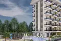 Apartment 55 m² Akarca Koyu, Turkey